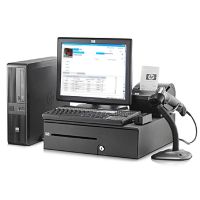 Complete POS System